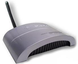 Problemi di copertura della rete wireless locale? Utilizziamo un repeater