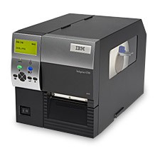 Stampante termica RFID IBM INFOPRINT 6700 M40