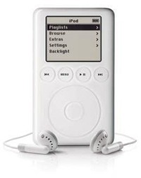 Rimozione sicura dell'hardware, non per l'iPod