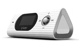 Iriver: Il design è tutto!!!
