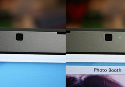 Un tocco di classe nei MacBook Pro