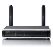 LANCOM presenta un router UMTS e Wireless per applicazioni professionali