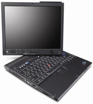 Anche Lenovo verso Santa Rosa
