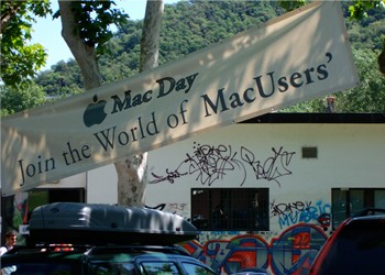 MacDay 2007
