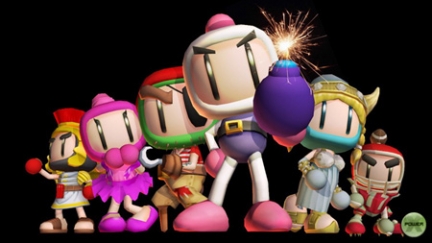 Bomberman confermato su XBLA