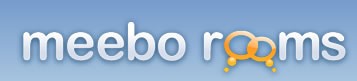 Meebo Rooms: Chat semplice, completa e molto web 2.0