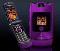 Motorola: tra riconoscimenti e riconferme