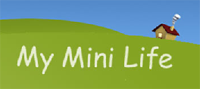 Second Life? No, Mini Life
