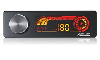 Asus GeForce 8600 GT OCgear, overclock per tutti