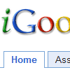 iGoogle, la nuova home personalizzata