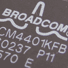 Qualcomm infrange tre brevetti Broadcom
