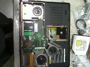 Notebook quad core con doppia GPU