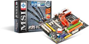 Bearlake anche per MSI