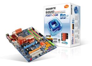 Gigabyte si prepara al debutto di Bearlake