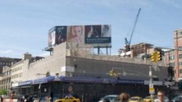 Nuovo Apple Store a New York