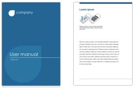 Pages Templates 1.0 da Jumsoft