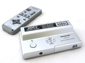 Dalle diapositive al HDTV