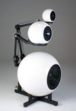 Proclaim Altoparlanti alieni