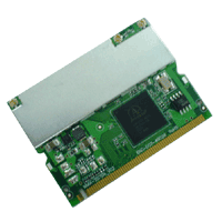 Schede wireless 802.11n sul pci-express.