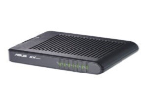 Router firewall anche da Asustek.