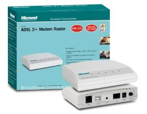 L'antivirus Kaspersky nei router Micronet