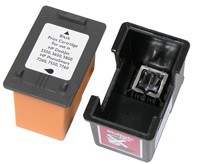 Peach SNAP PRINT per risparmiare sui costi di ricarica