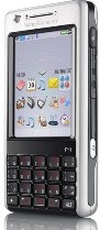 Sony Ericsson P1i: un ufficio in tasca