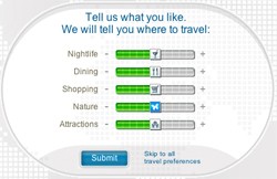 Non sapete dove andare in vacanza? Ve lo dice Tripbase