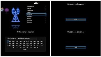 Arriva la radio su Apple TV con un plug-in