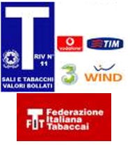 Tabaccai: Stop ricariche dall'8 maggio