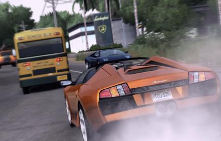 Test Drive Unlimited avrà un sequel?