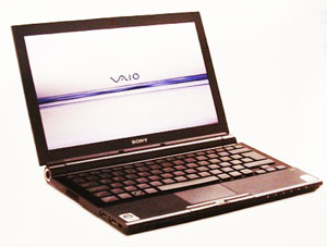 Sony: In arrivo i Vaio Santa Rosa