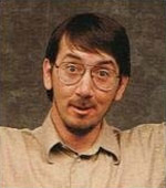 Will Wright mostra Spore al New Yorker