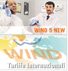 Wind: novità per clienti in abbonamento...
