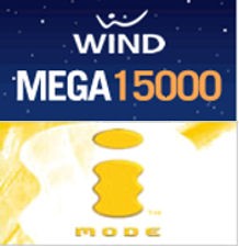 Wind: novità per chi naviga!