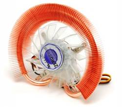 HeatPipe per le schede video da ZEROtherm