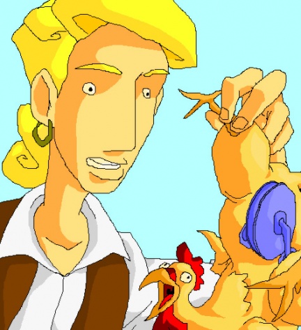 Videogiocatori o artisti improvvisati?