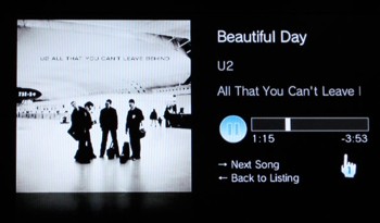 Wii Transfer, i contenuti del Mac sul Wii