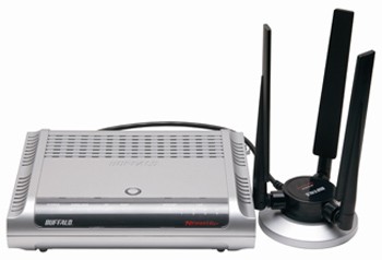 Nfiniti Dual Band: sfruttiamo in maniera intelligente la nostra bandwith locale/internet