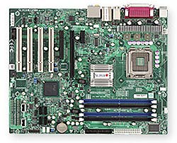 Super Micro annuncia schede madri Bearlake