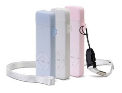 Case per iPod shuffle prima generazione
