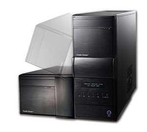 Cooler Master CM Media 280