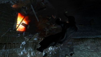 The Darkness - La recensione