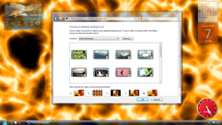 Vista Ultimate e Dreamscene