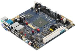 Nuove schede madri ITX da VIA: EPIA LT-Series