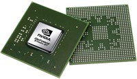 GeForce 8700M GT, GPU per il settore mobile da nVidia