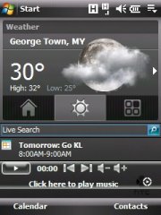 Come il Touch, ma senza il Touch