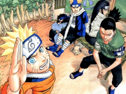 Naruto: Rise of a Ninja ha un sito ufficiale italiano