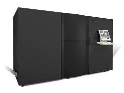 Infoprint 5000: la stampante di produzione a colori