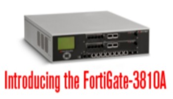 Il 300% di prestazioni in più con Fortigate